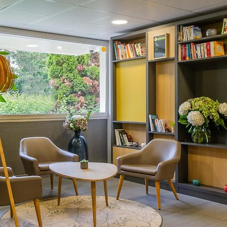 B&B Hotel Saint-Quentin Εξωτερικό φωτογραφία