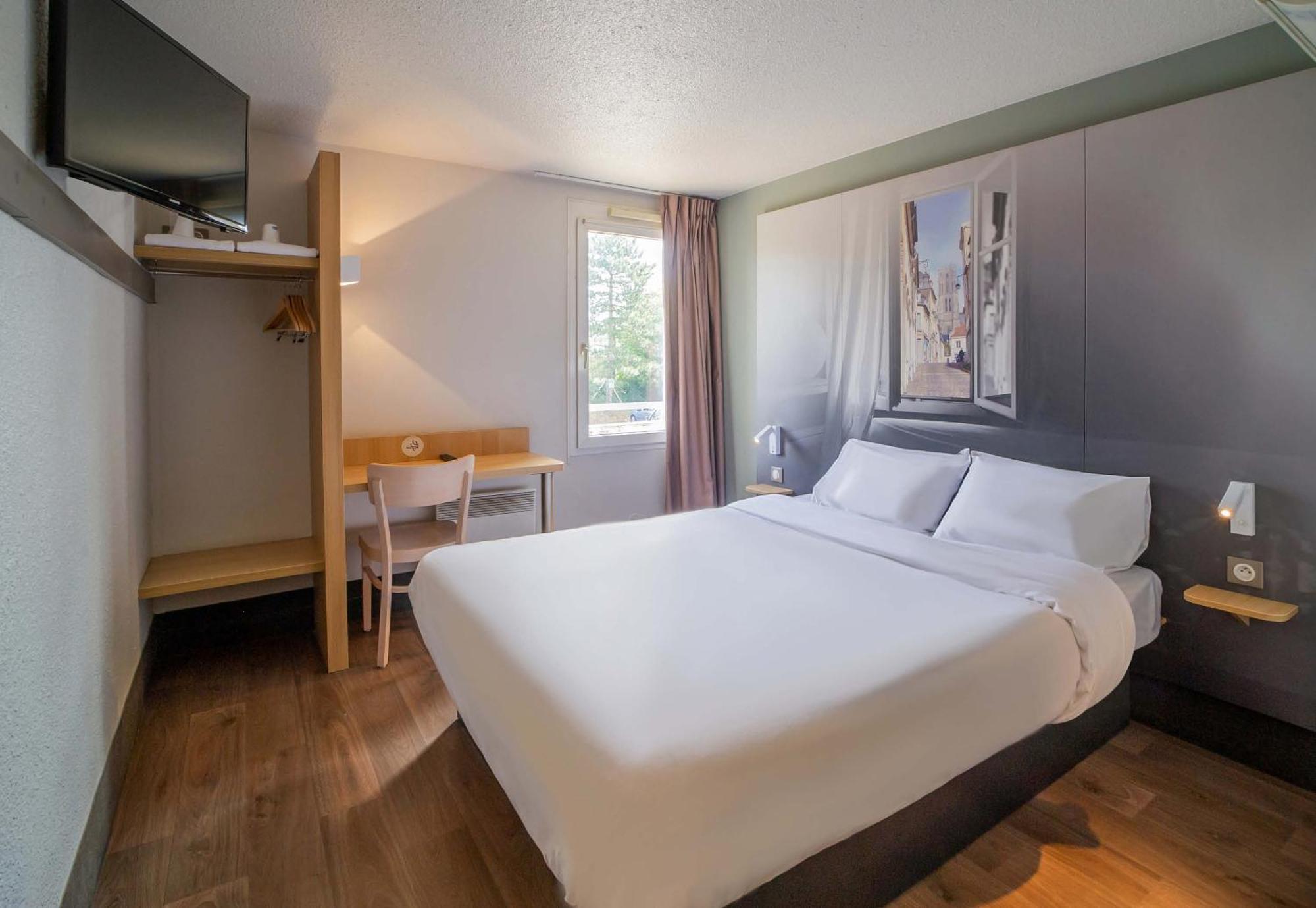 B&B Hotel Saint-Quentin Εξωτερικό φωτογραφία