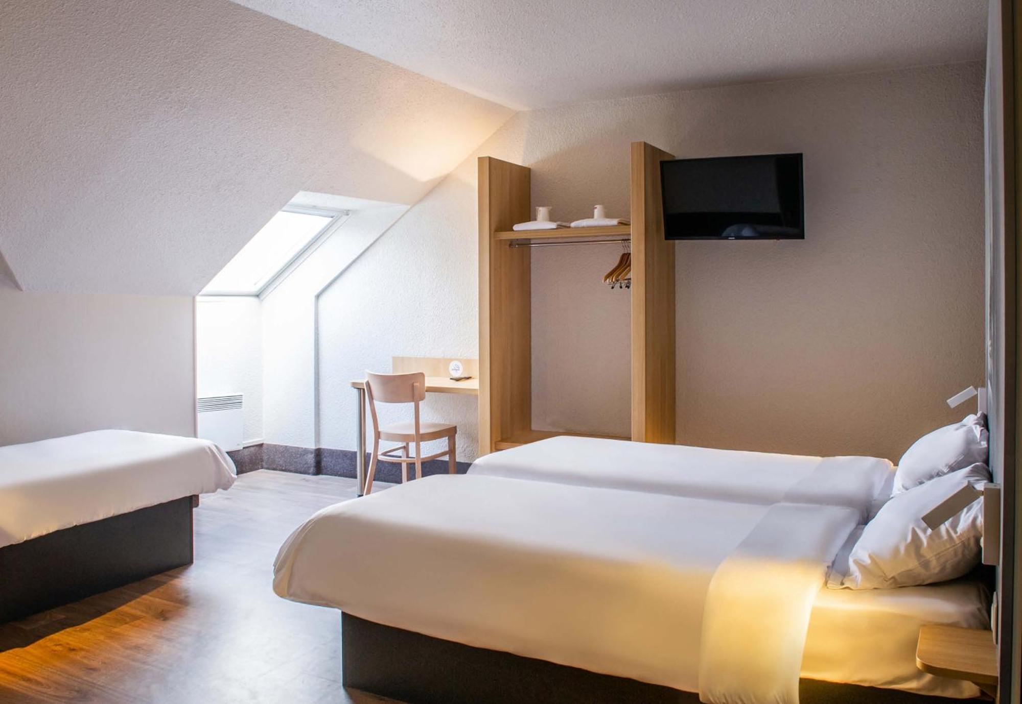 B&B Hotel Saint-Quentin Εξωτερικό φωτογραφία