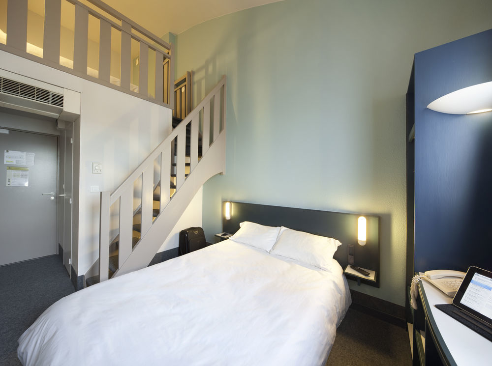 B&B Hotel Saint-Quentin Εξωτερικό φωτογραφία