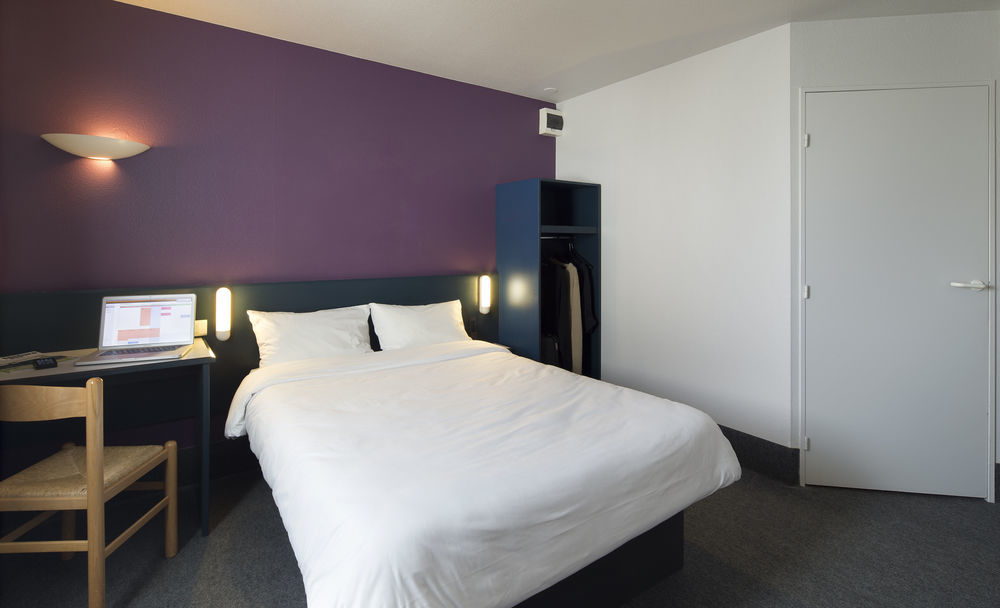 B&B Hotel Saint-Quentin Εξωτερικό φωτογραφία