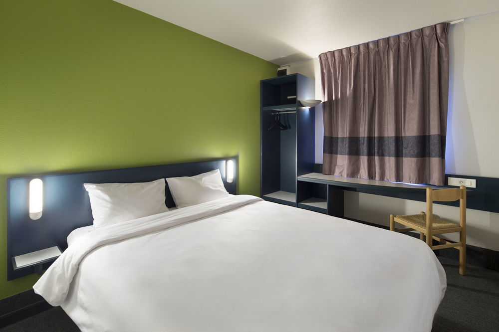 B&B Hotel Saint-Quentin Εξωτερικό φωτογραφία
