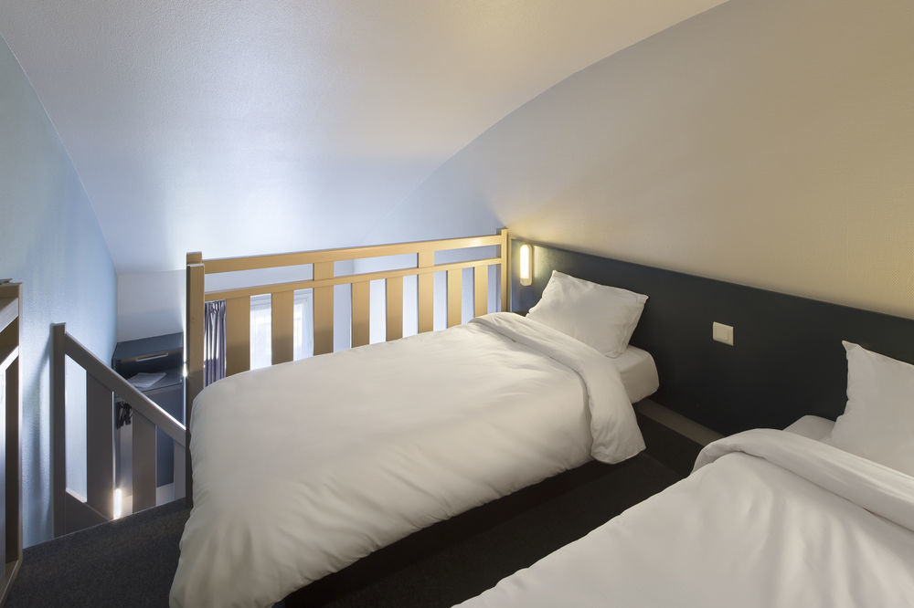 B&B Hotel Saint-Quentin Εξωτερικό φωτογραφία