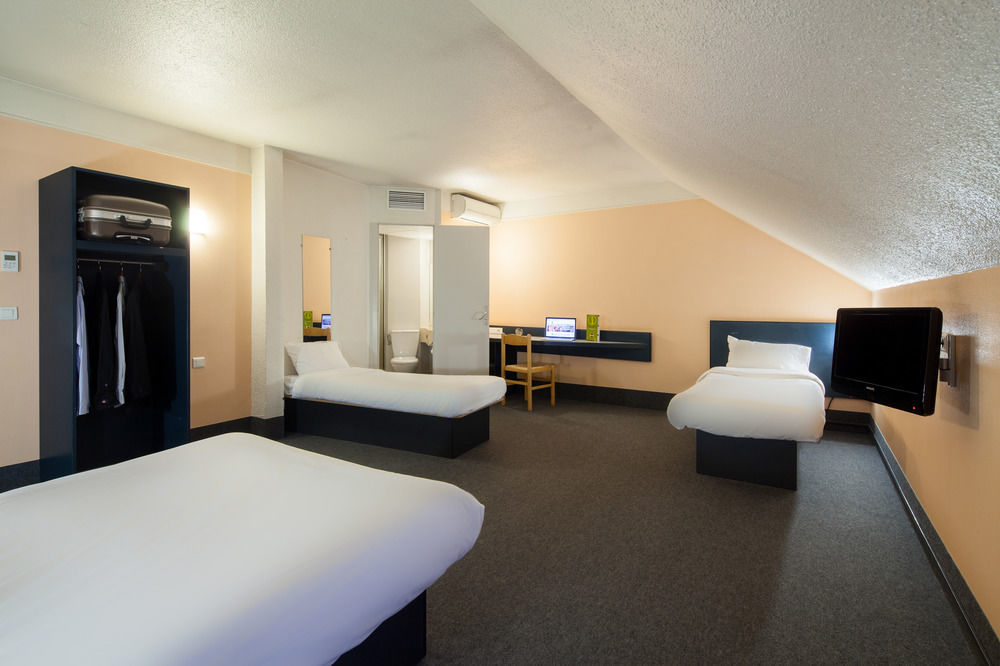 B&B Hotel Saint-Quentin Εξωτερικό φωτογραφία