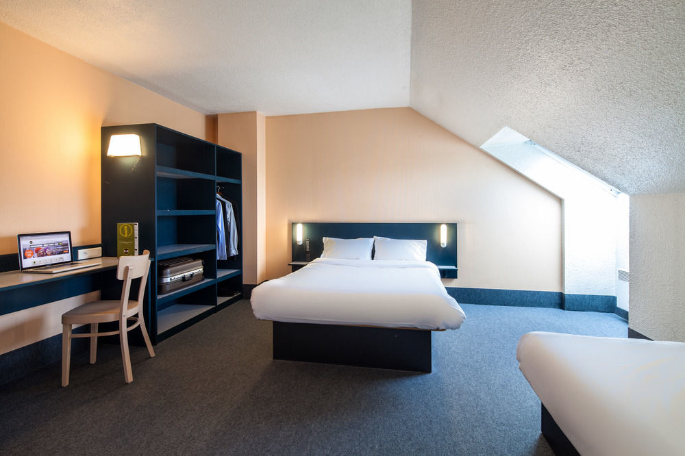 B&B Hotel Saint-Quentin Εξωτερικό φωτογραφία