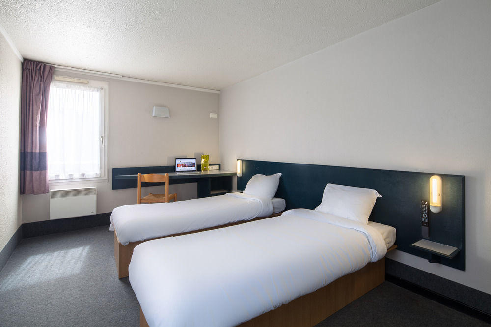 B&B Hotel Saint-Quentin Εξωτερικό φωτογραφία
