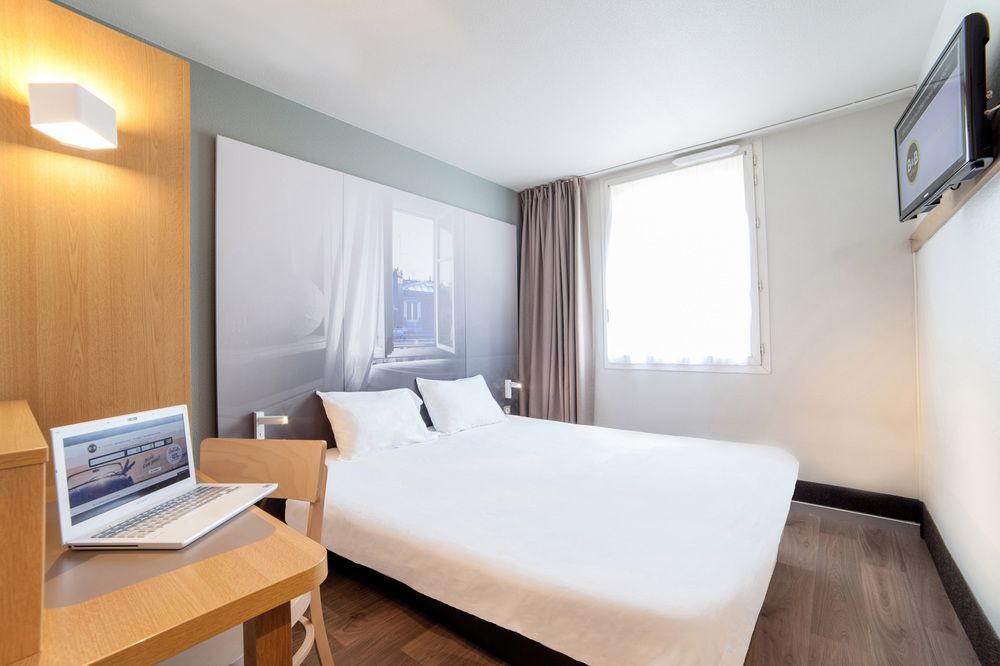 B&B Hotel Saint-Quentin Εξωτερικό φωτογραφία