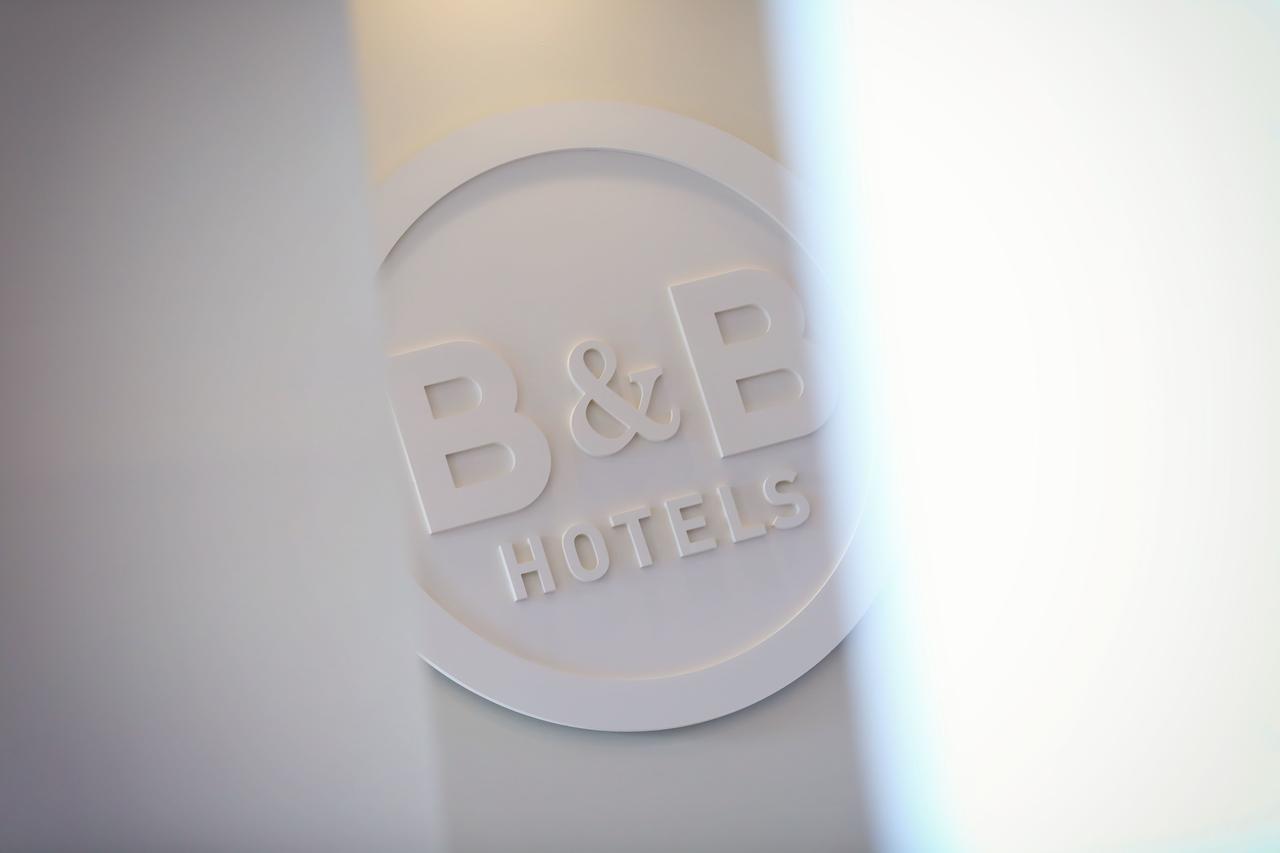 B&B Hotel Saint-Quentin Εξωτερικό φωτογραφία