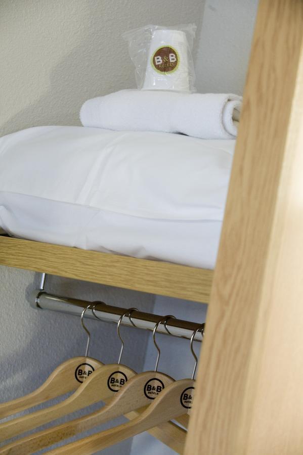 B&B Hotel Saint-Quentin Εξωτερικό φωτογραφία