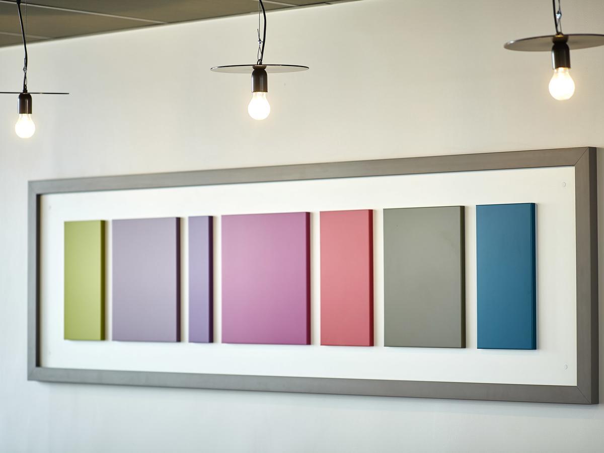 B&B Hotel Saint-Quentin Εξωτερικό φωτογραφία