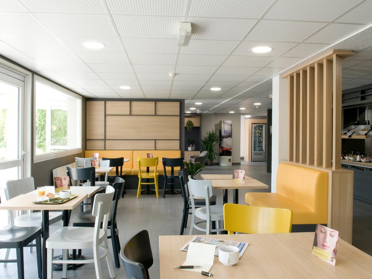 B&B Hotel Saint-Quentin Εξωτερικό φωτογραφία