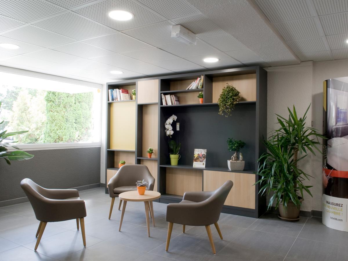 B&B Hotel Saint-Quentin Εξωτερικό φωτογραφία