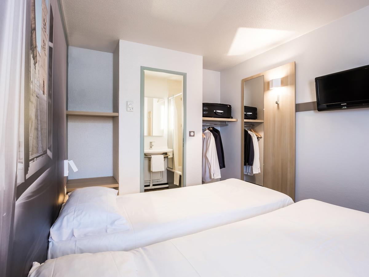 B&B Hotel Saint-Quentin Εξωτερικό φωτογραφία