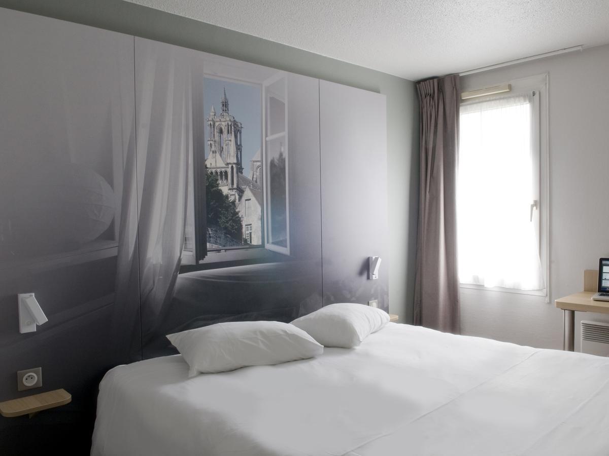 B&B Hotel Saint-Quentin Εξωτερικό φωτογραφία