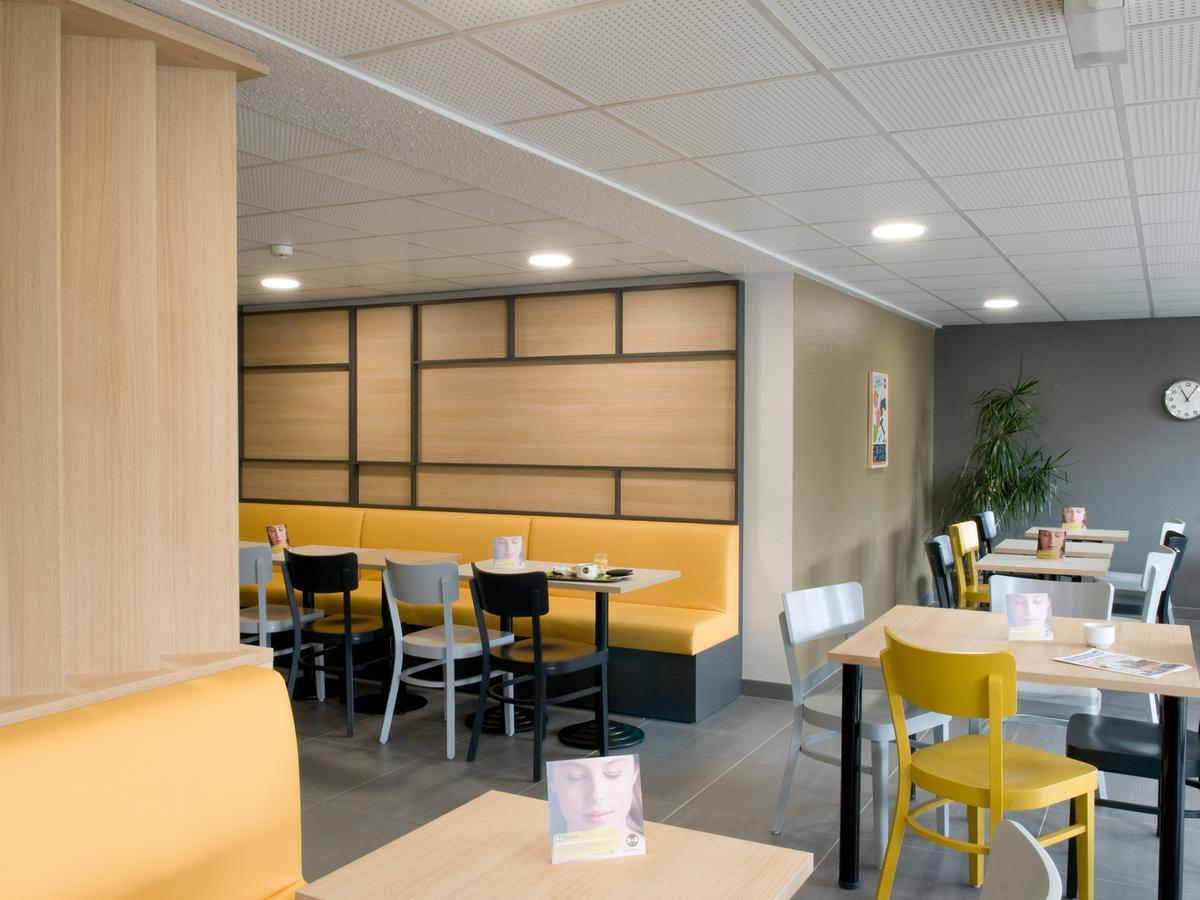 B&B Hotel Saint-Quentin Εξωτερικό φωτογραφία