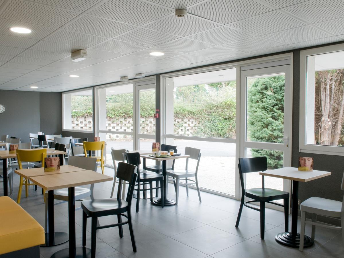 B&B Hotel Saint-Quentin Εξωτερικό φωτογραφία
