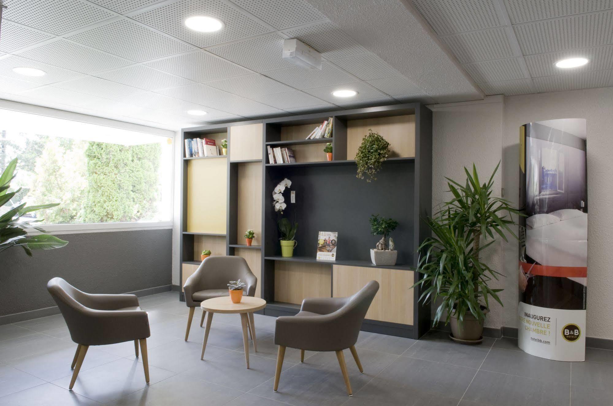 B&B Hotel Saint-Quentin Εξωτερικό φωτογραφία