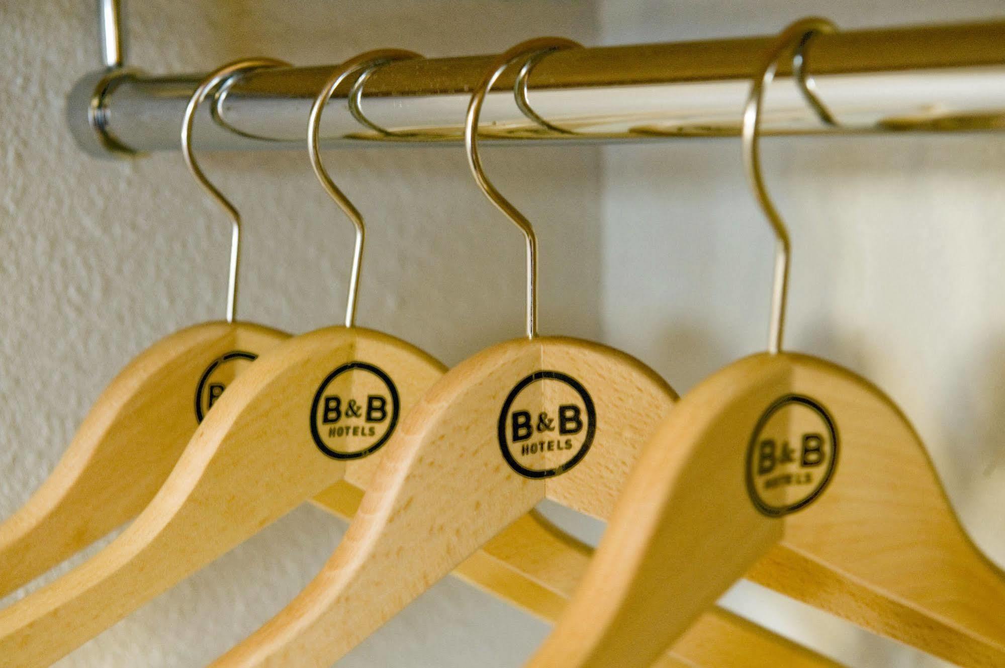 B&B Hotel Saint-Quentin Εξωτερικό φωτογραφία