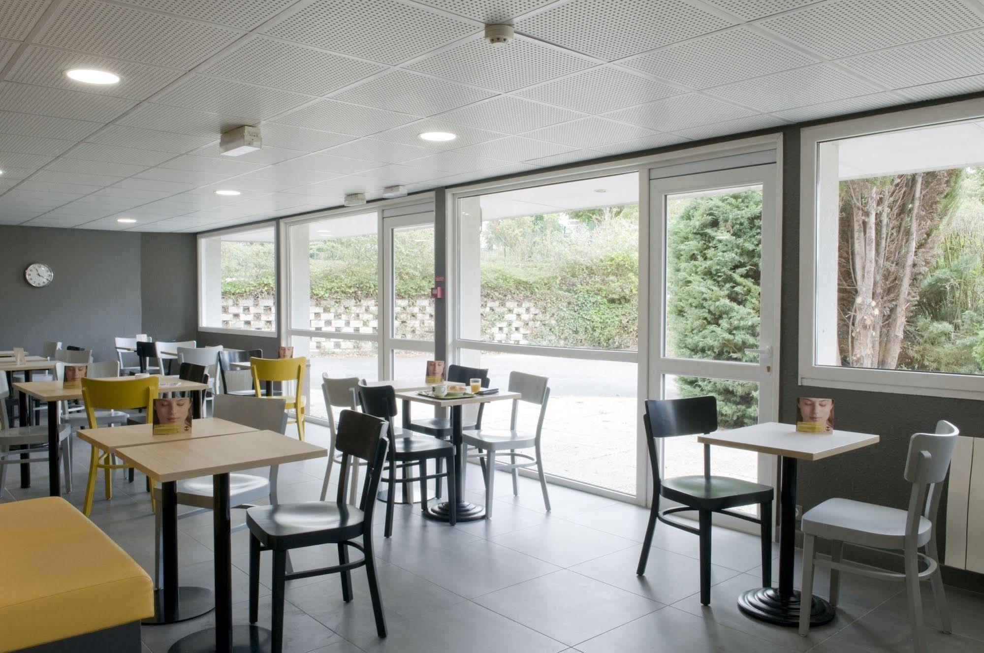 B&B Hotel Saint-Quentin Εξωτερικό φωτογραφία